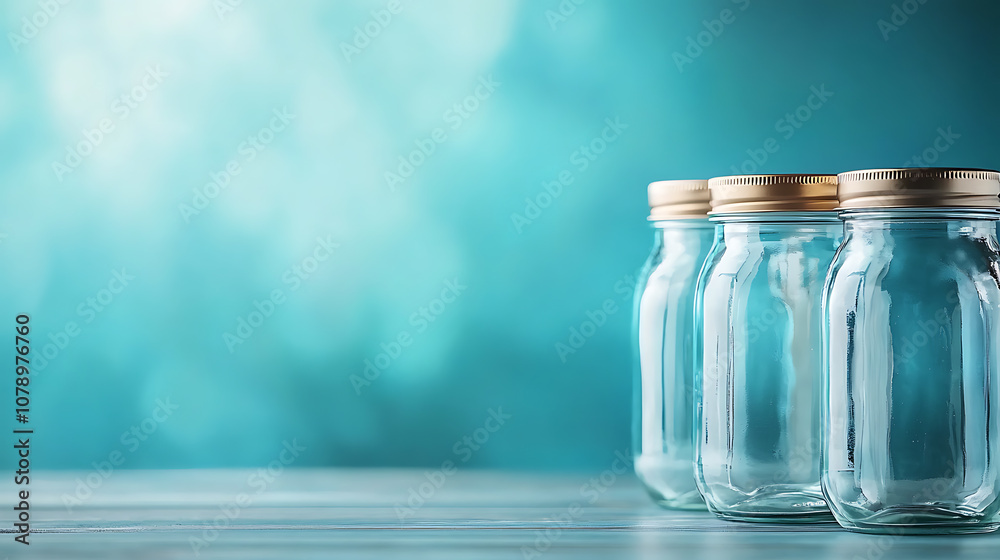 Transform your home with eco-friendly storage creative uses for recycling glass jars Transform your home with eco-friendly storage creative uses for recycling glass jars