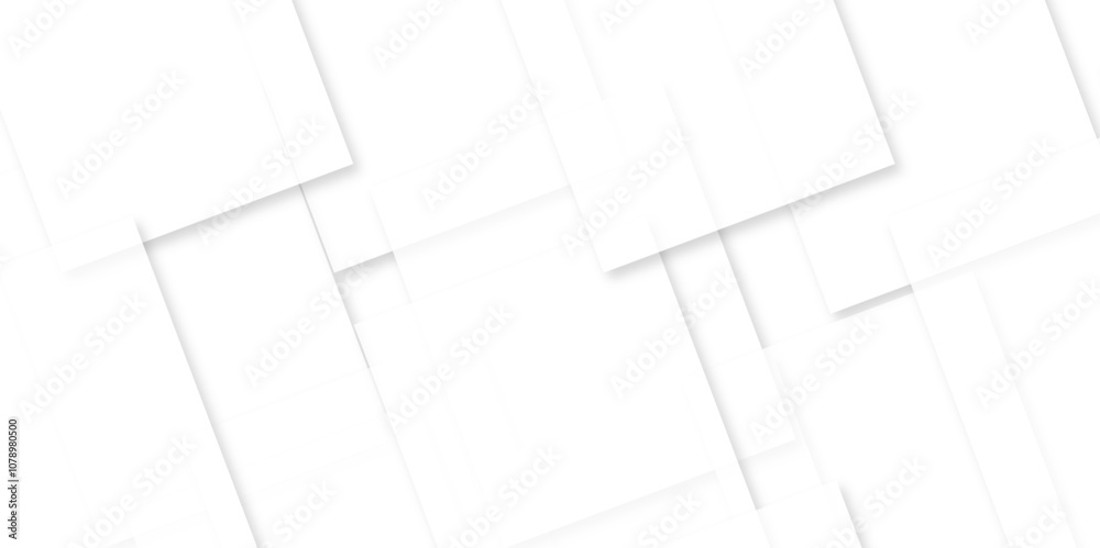 Modern white and gray technology concept diamond triangle geometric line background. Creative design with white boxes and 3d white rectangle business card. soft shadows as pattern, top view. squares. Modern white and gray technology concept diamond triangle geometric line background. Creative design with white boxes and 3d white rectangle business card. soft shadows as pattern, top view. squares.