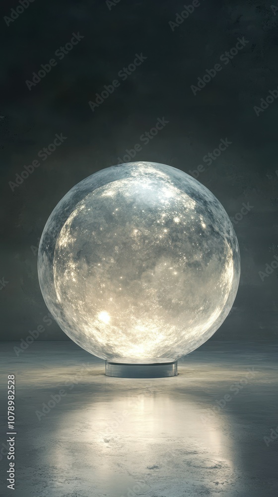 Illuminate your mind discover inner peace through the symbolic glow of a radiant orb Illuminate your mind discover inner peace through the symbolic glow of a radiant orb