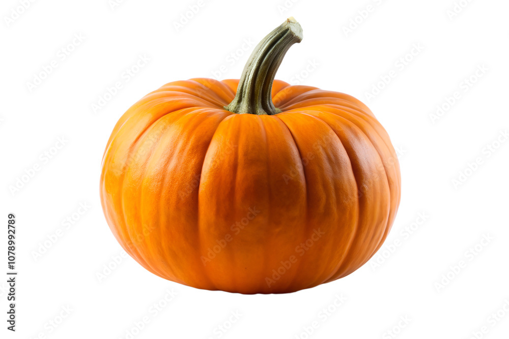 pumpkin isolated on white background pumpkin isolated on white background