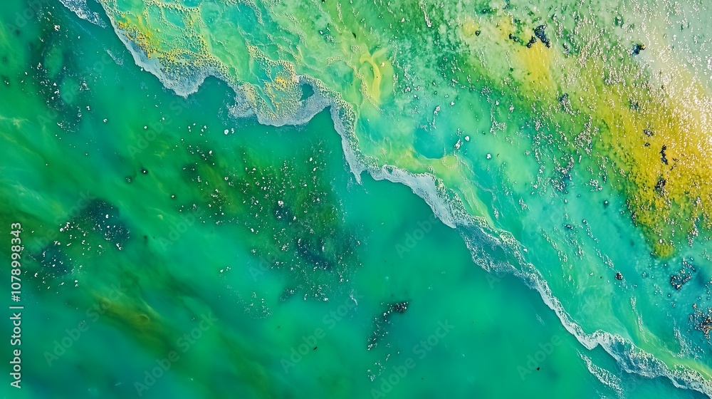海と波 海と波