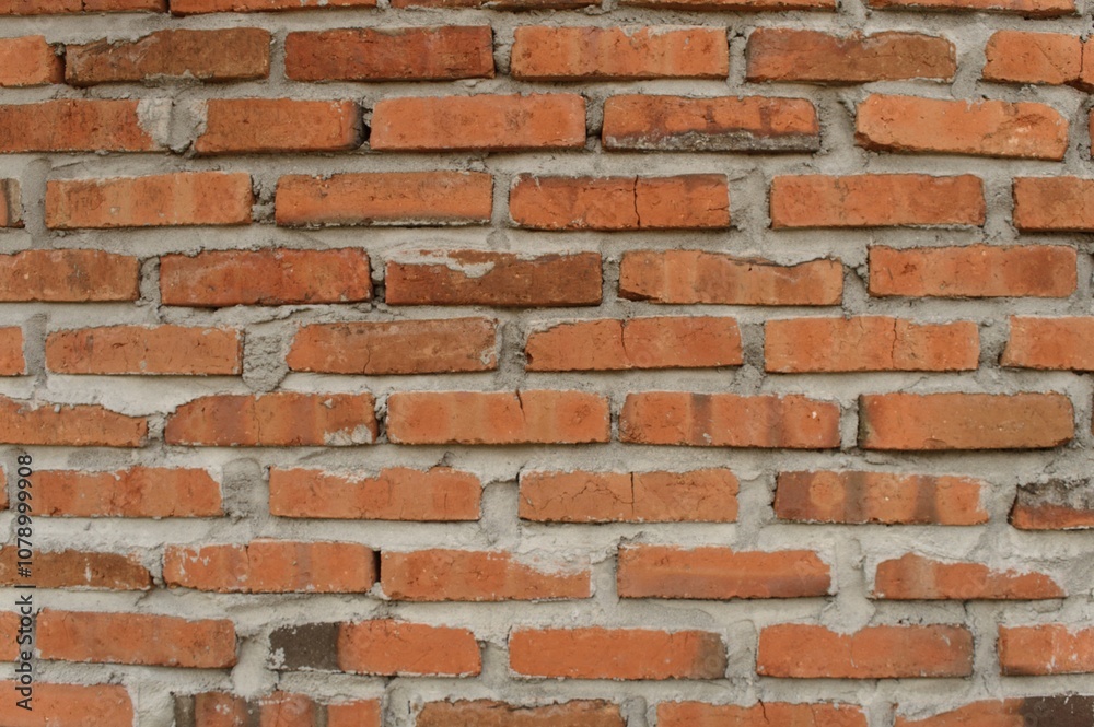 full stack brick wall texture, background full stack brick wall texture, background