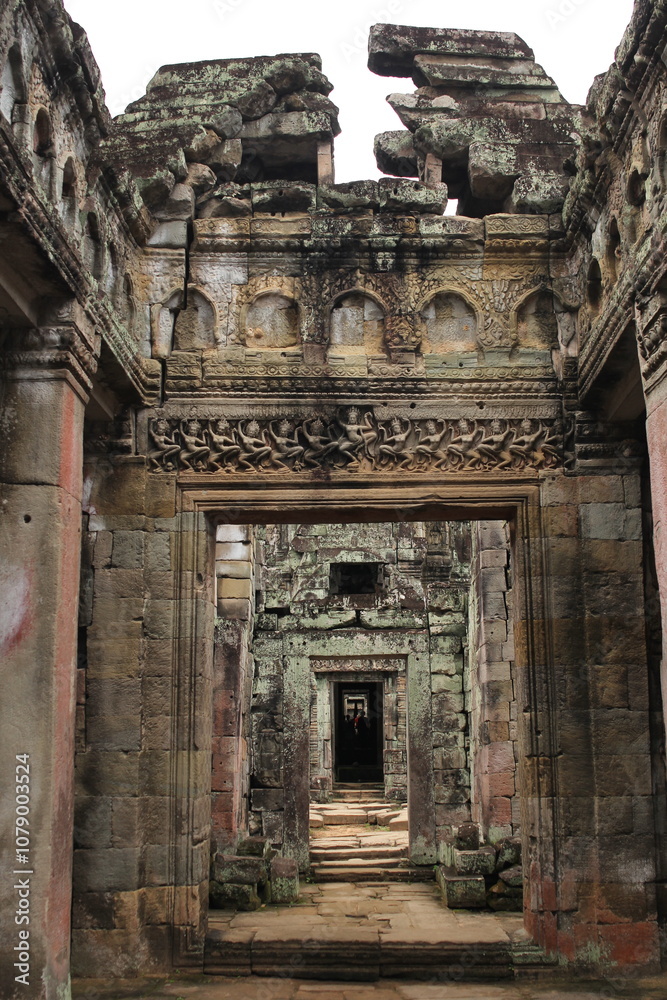 Angkor Wat, Cambodia Angkor Wat, Cambodia