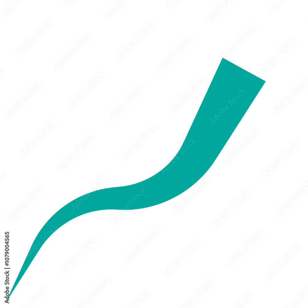 arrow element vector arrow element vector