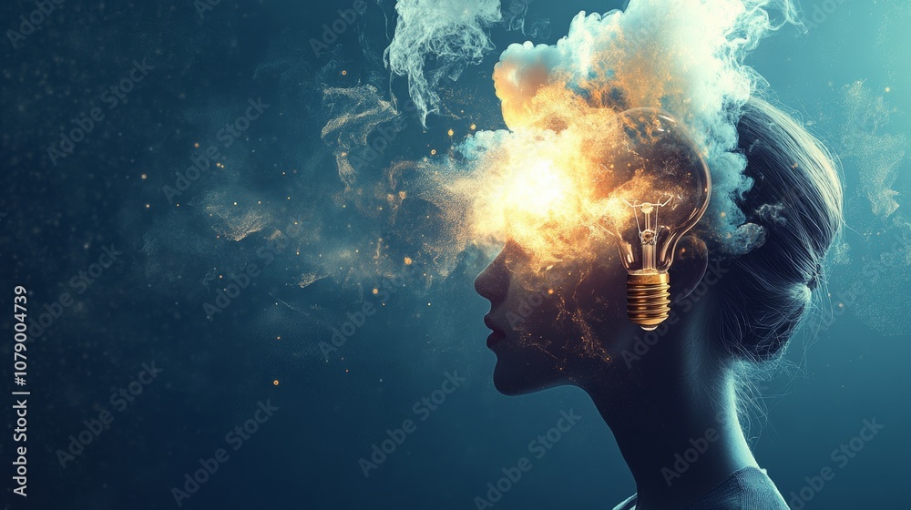 brainstorm idea concept brainstorm idea concept