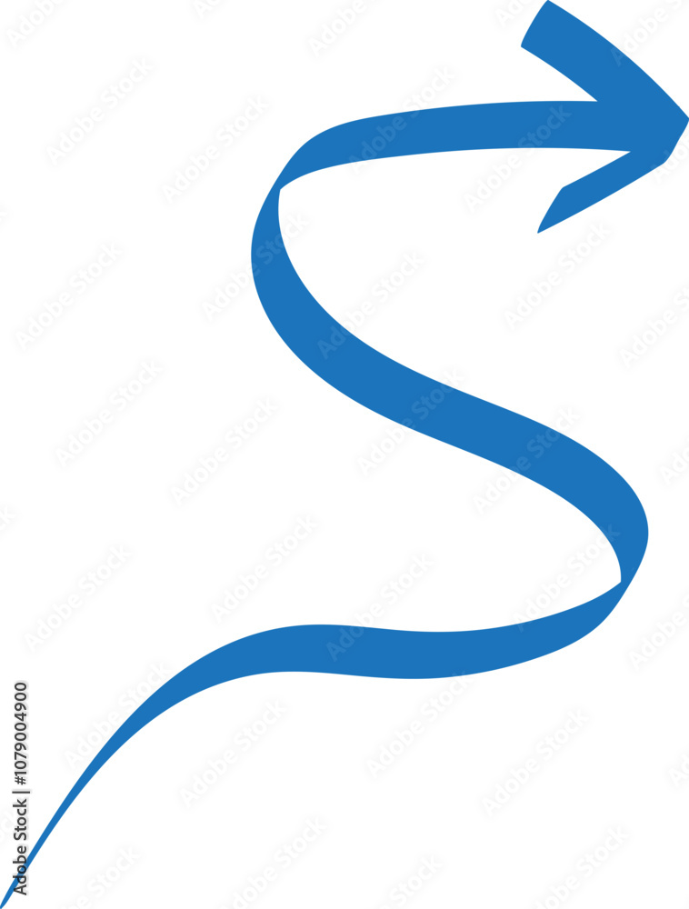 arrow element vector arrow element vector