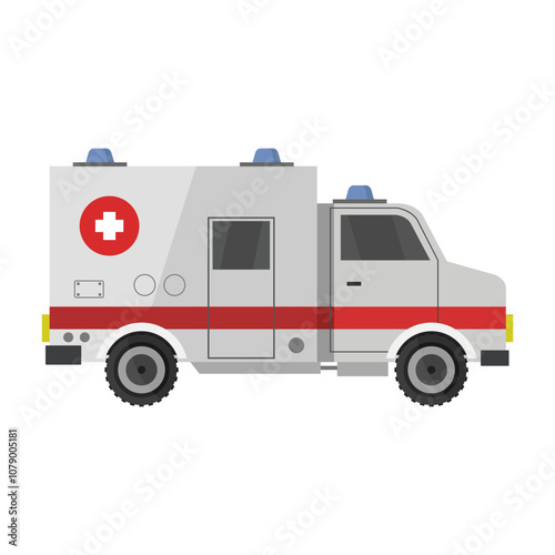 Ambulance