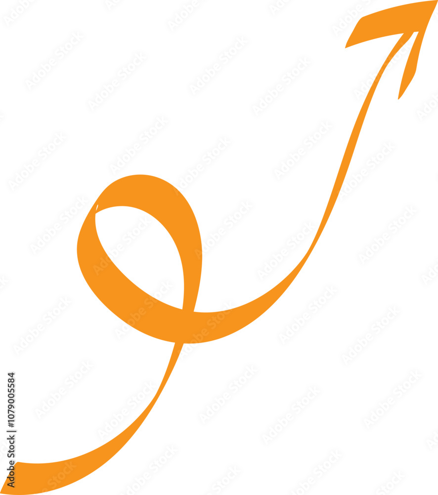 arrow element vector arrow element vector