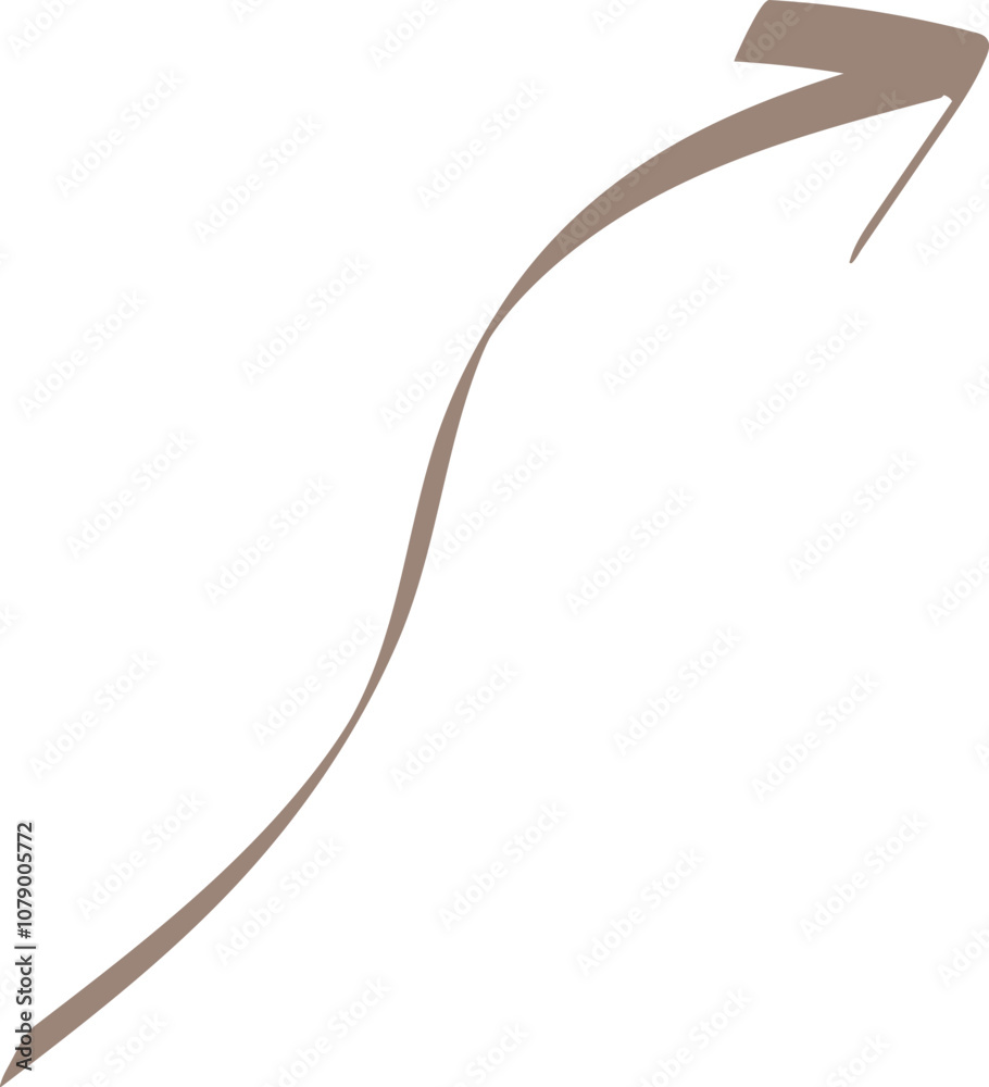 arrow element vector arrow element vector