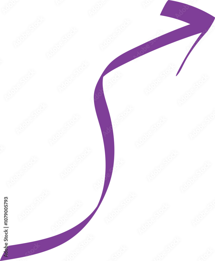 arrow element vector arrow element vector
