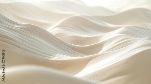 Background layout mockup with neutral colors, ready for brand showcase, easily adaptable for various projects