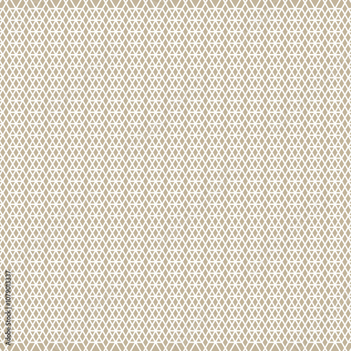 Arabic style seamless pattern