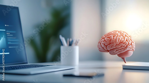 Enhancing workplace wellness through innovative mental health technologies
