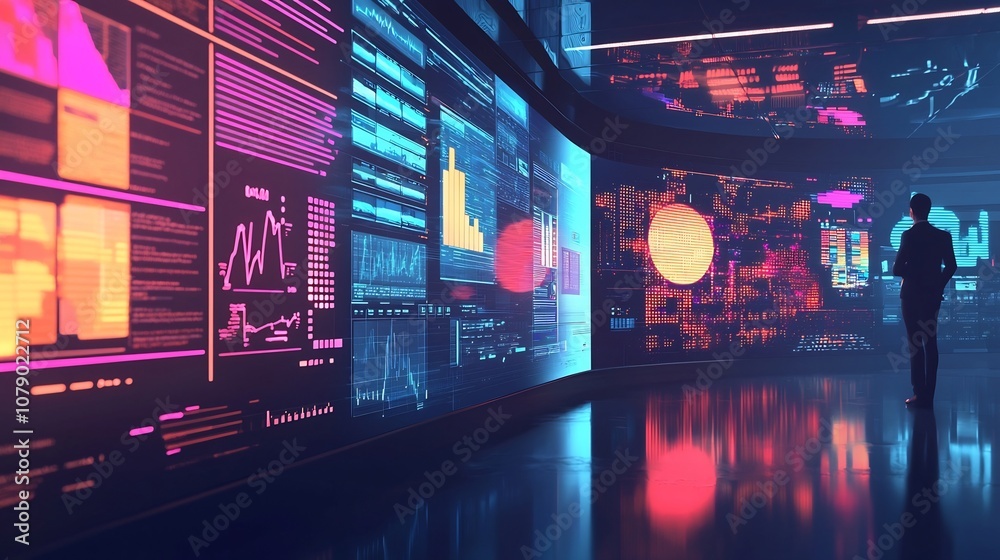 AI Driven Virtual Marketing Conference with Predictive Analytics and Automated Content Creation Tools AI Driven Virtual Marketing Conference with Predictive Analytics and Automated Content Creation Tools