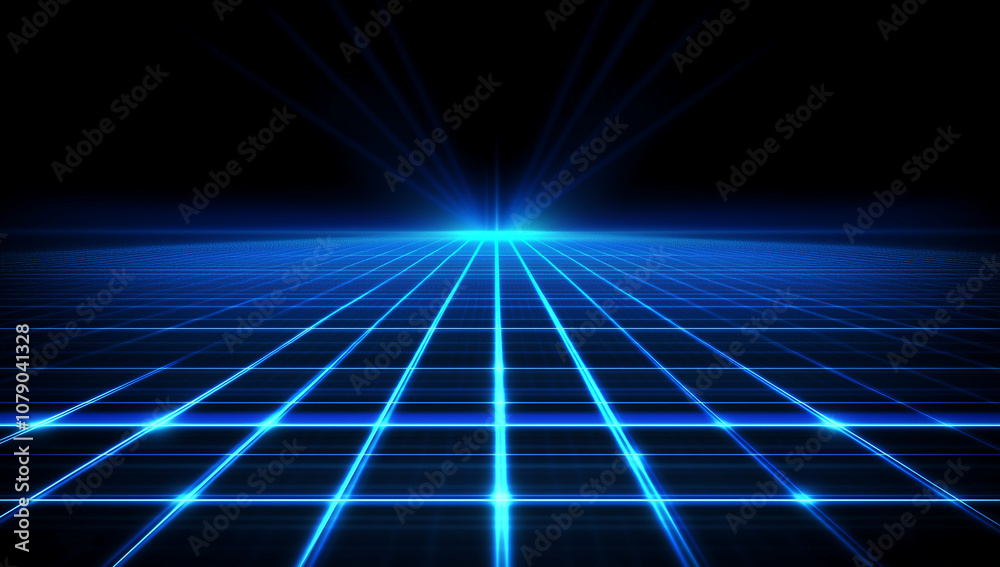 abstract blue background abstract blue background