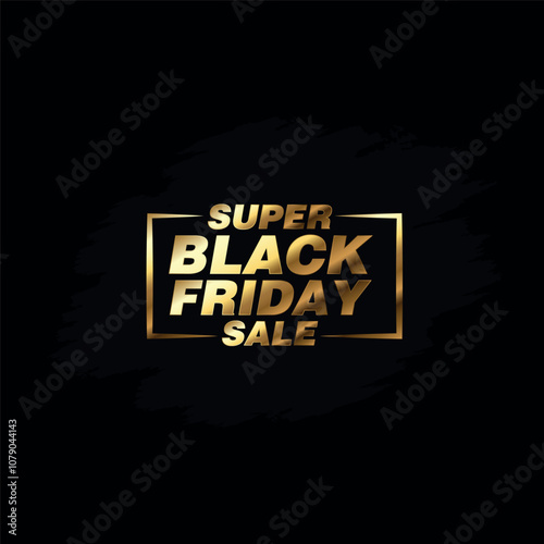 Black Friday Sale