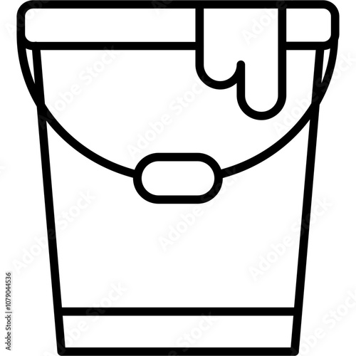 Bucket Icon