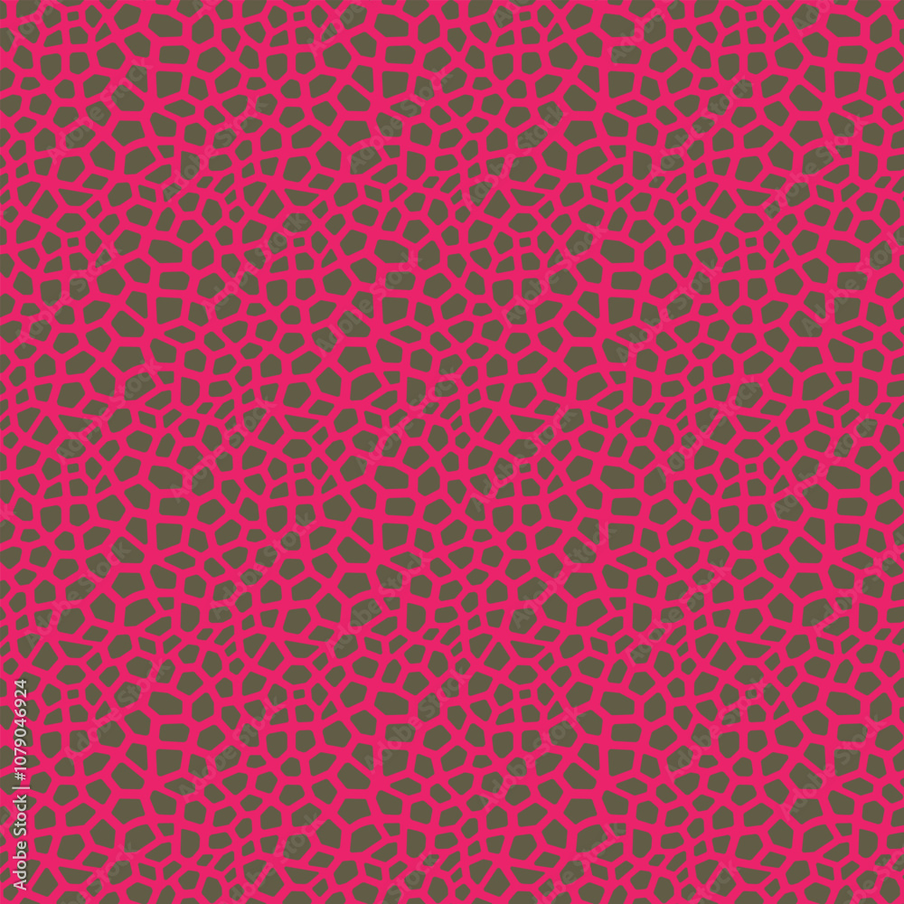 Abstract modern giraffe seamless pattern. Animals trendy background. Colorful decorative vector stock illustration for print, card, postcard, fabric, textile. Modern ornament of stylized skin Abstract modern giraffe seamless pattern. Animals trendy background. Colorful decorative vector stock illustration for print, card, postcard, fabric, textile. Modern ornament of stylized skin