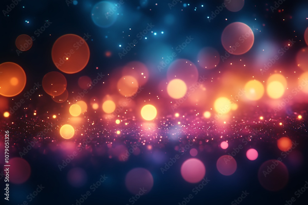 a blurry image of lights
a blurry image of lights