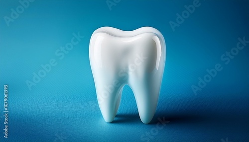 3d tooth