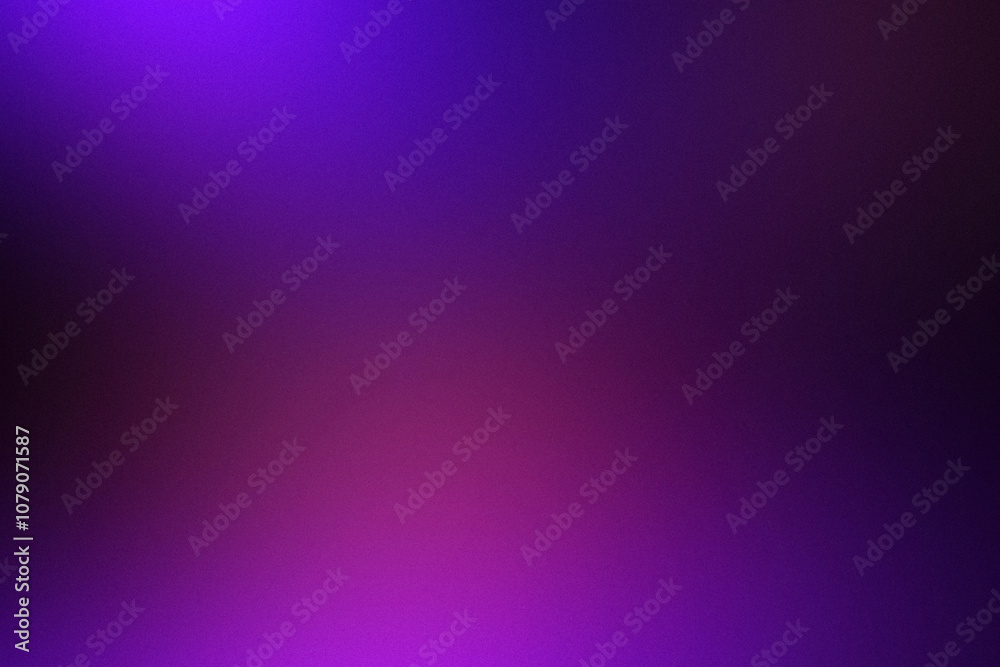 Deep purple blue abstract background. Gradient. Toned fabric surface texture. Dark colorful background with space for design. Combination of plum eggplant color and navy blue. Deep purple blue abstract background. Gradient. Toned fabric surface texture. Dark colorful background with space for design. Combination of plum eggplant color and navy blue.