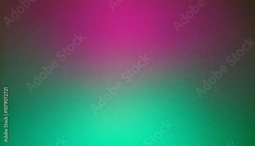 Abstract Purple and Blue Gradient Background