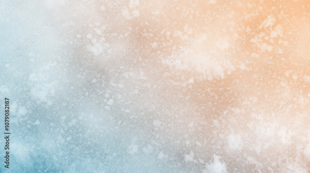 Close up of snow. Ultralight blurry abstract snow background. Minimal concept. Close up of snow. Ultralight blurry abstract snow background. Minimal concept.