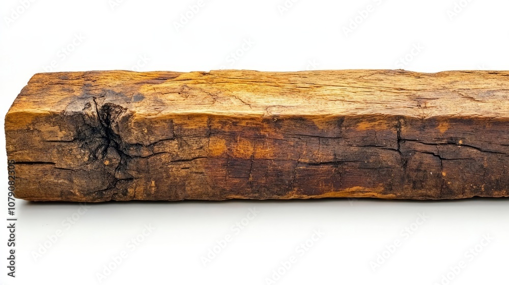 old wood isolated on white old wood isolated on white