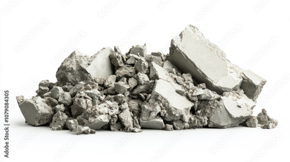 crushed concrete or asphalt crushed concrete or asphalt