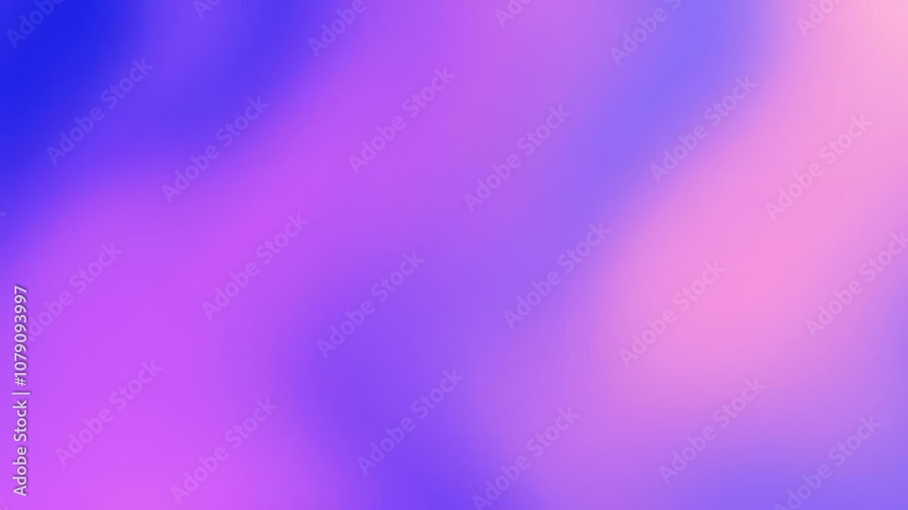 Smooth gradient of deep blue hues blending seamlessly across a digitally created abstract background, art, vibrant, background Smooth gradient of deep blue hues blending seamlessly across a digitally created abstract background, art, vibrant, background