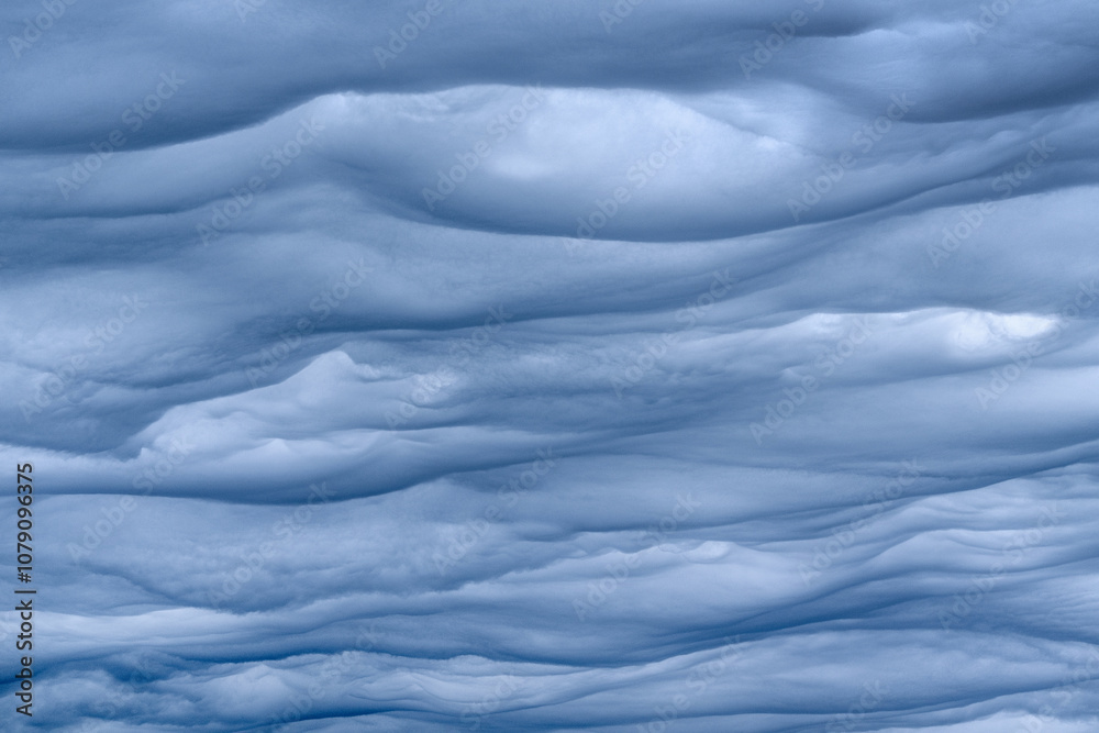 Asperitas Clouds Asperitas Clouds