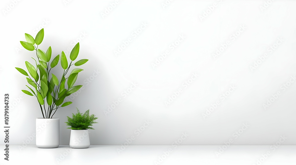 Home mockup in living room interior background Home mockup in living room interior background