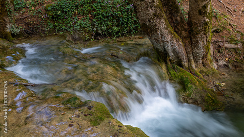 Nationalpark Plitvitzer Seen - Kroatien