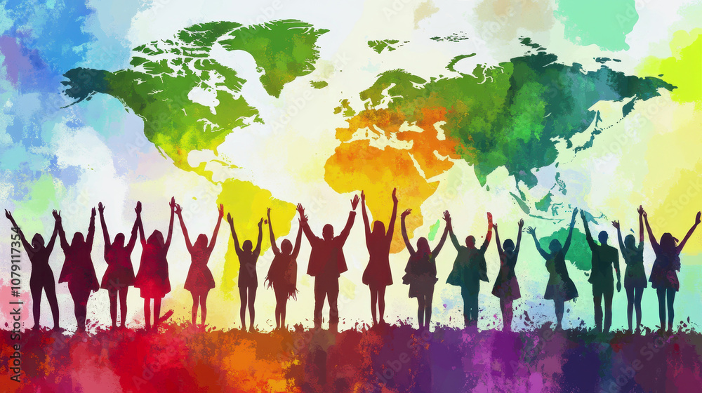 International Volunteer Day