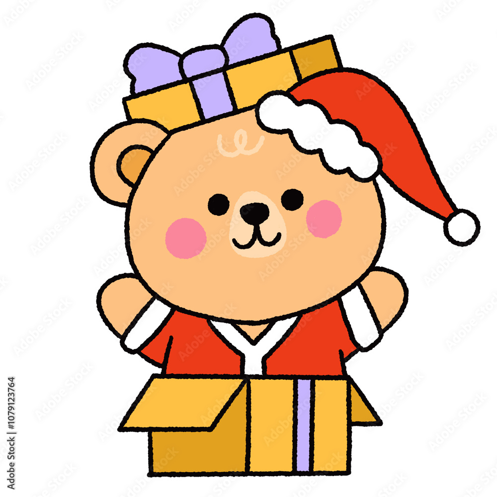 cute animals cartoon christmas cute animals cartoon christmas