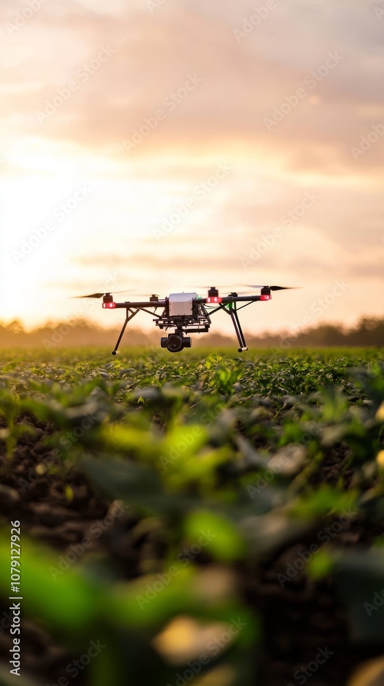 Explore in depth how drones significantly enhance efficiency and precision in various aspects of agriculture, thereby transforming traditional crop monitoring and management methods for the better Explore in depth how drones significantly enhance efficiency and precision in various aspects of agriculture, thereby transforming traditional crop monitoring and management methods for the better