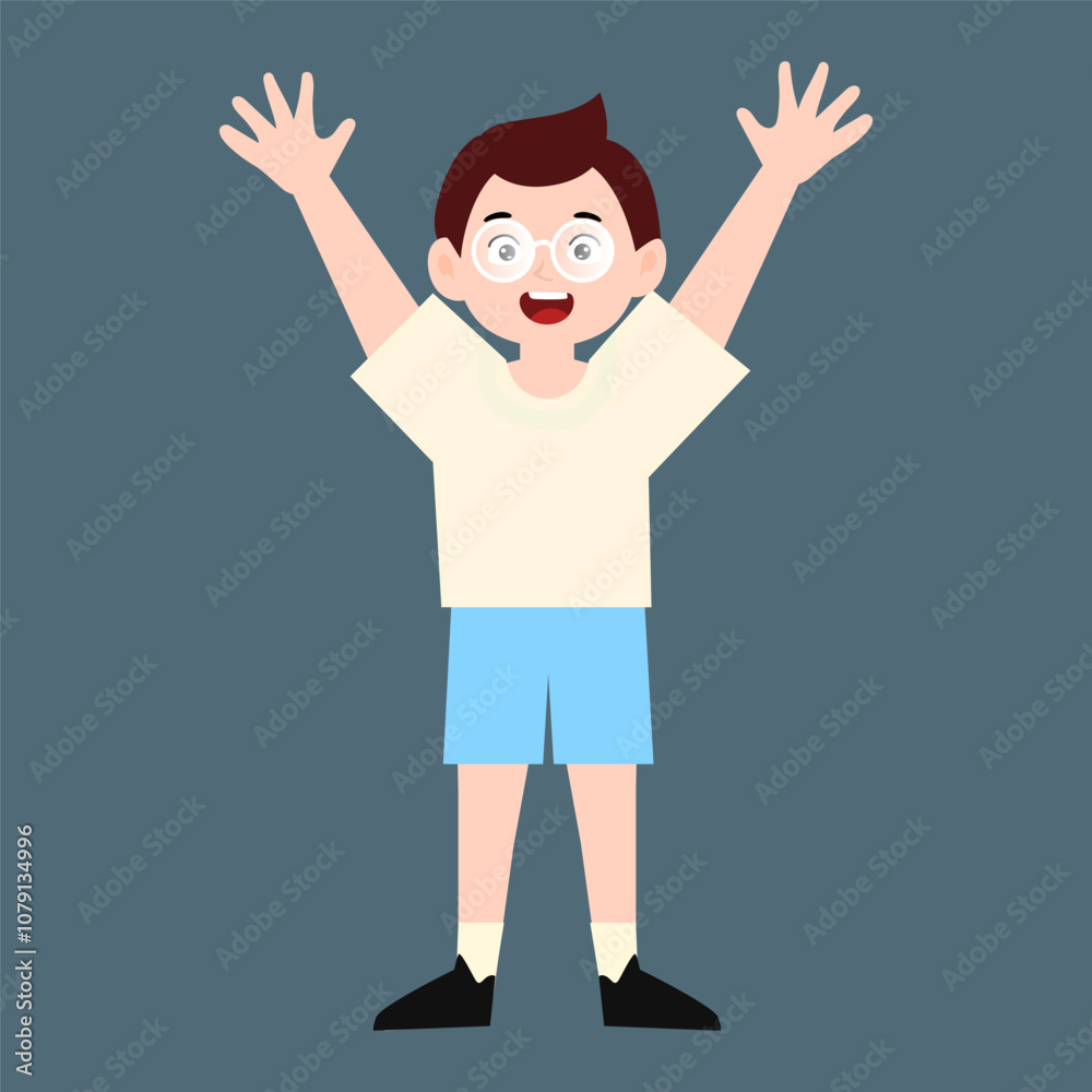 School man wearing uniform clothes cartoon design stock. Junior high school students with backpacks and books, male and female school pupils flat vector illustration set. Happy friends going to school School man wearing uniform clothes cartoon design stock. Junior high school students with backpacks and books, male and female school pupils flat vector illustration set. Happy friends going to school