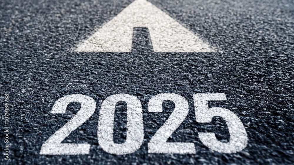 Obraz premium The word 