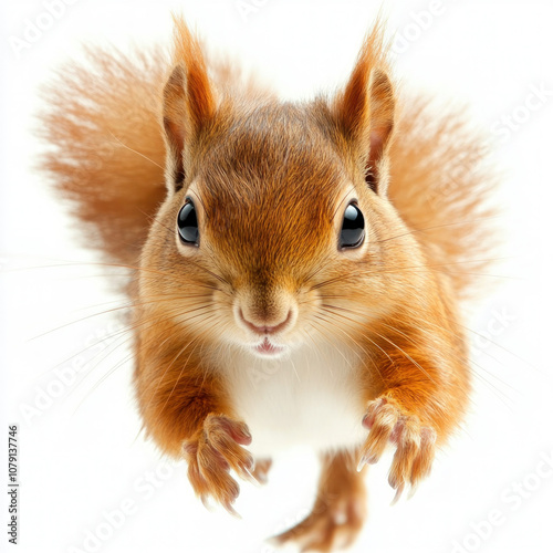 Fast Animal Isolated