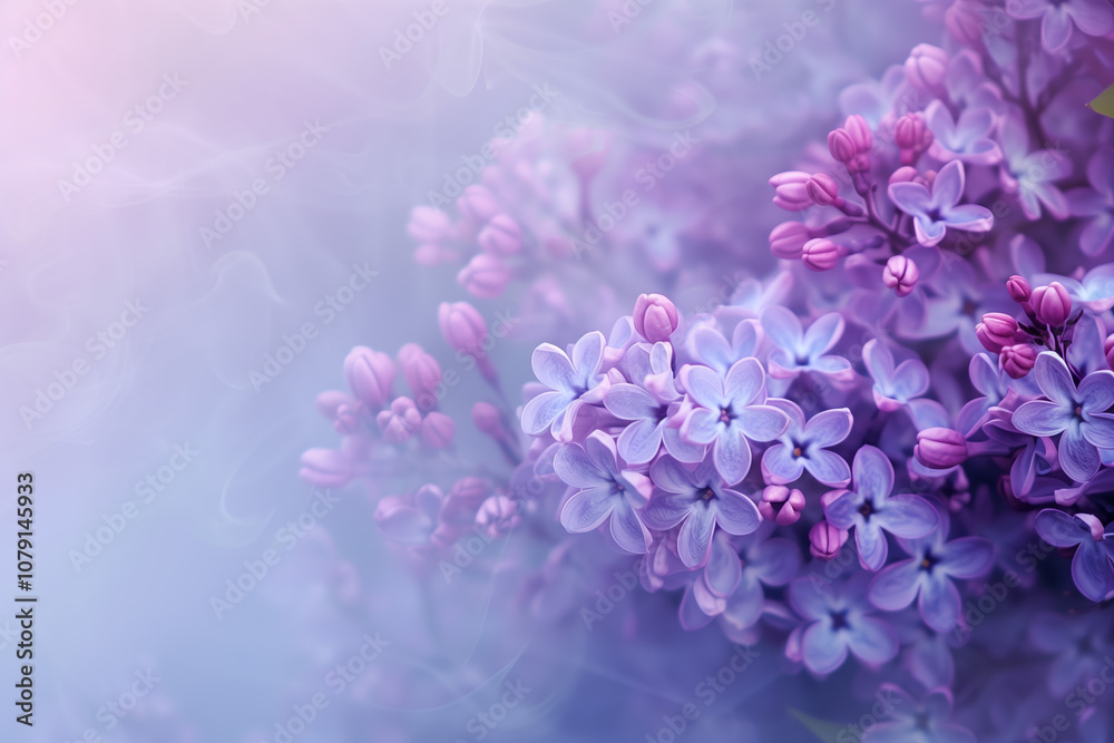 Lilac. Lilac.