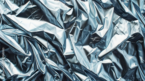 Shiny Plastic Texture