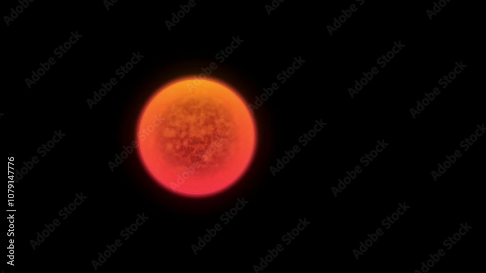 Another suns animation Another suns animation