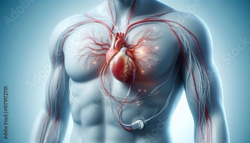 Heart Pacemaker