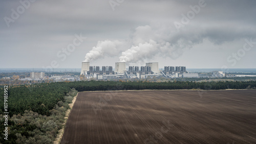 Kraftwerk Jänschwalde