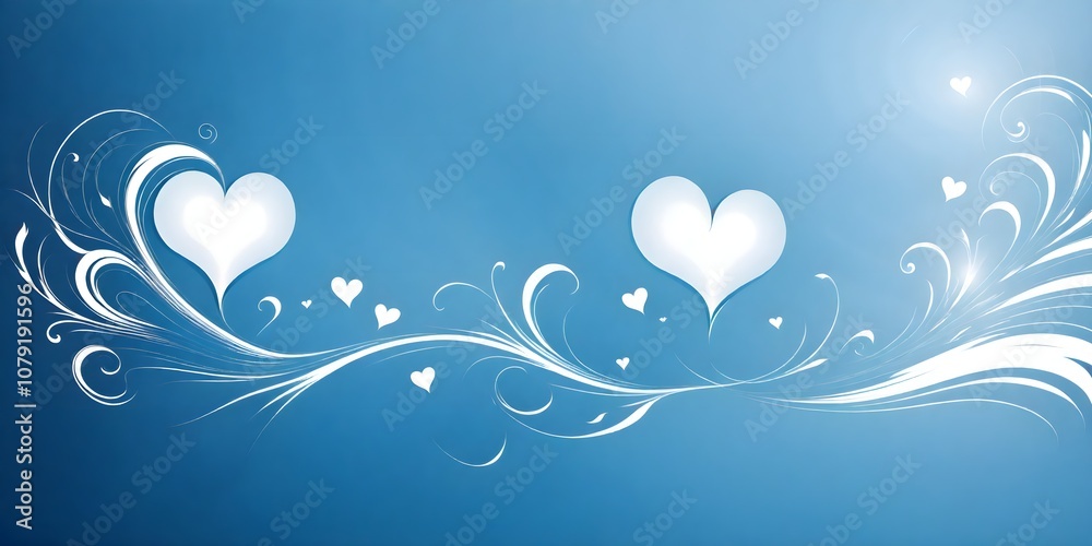 abstract background with butterflies abstract background with butterflies