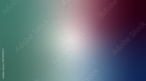 Abstract Colorfulling background with illustration design