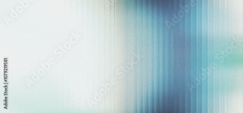 Abstract blurred grainy gradient background texture. Colorful digital grain soft noise effect pattern. Lo-fi multicolor vintage retro. Glitch Texture. Glass grainy rough blurred neon noise backdrop