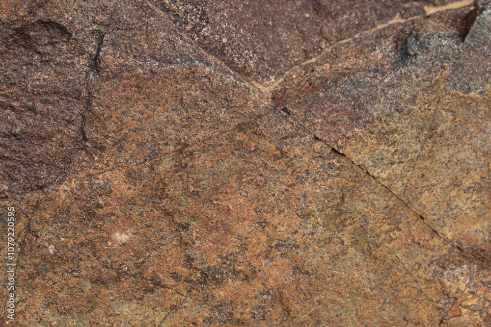 Naklejka premium Natural stone texture background