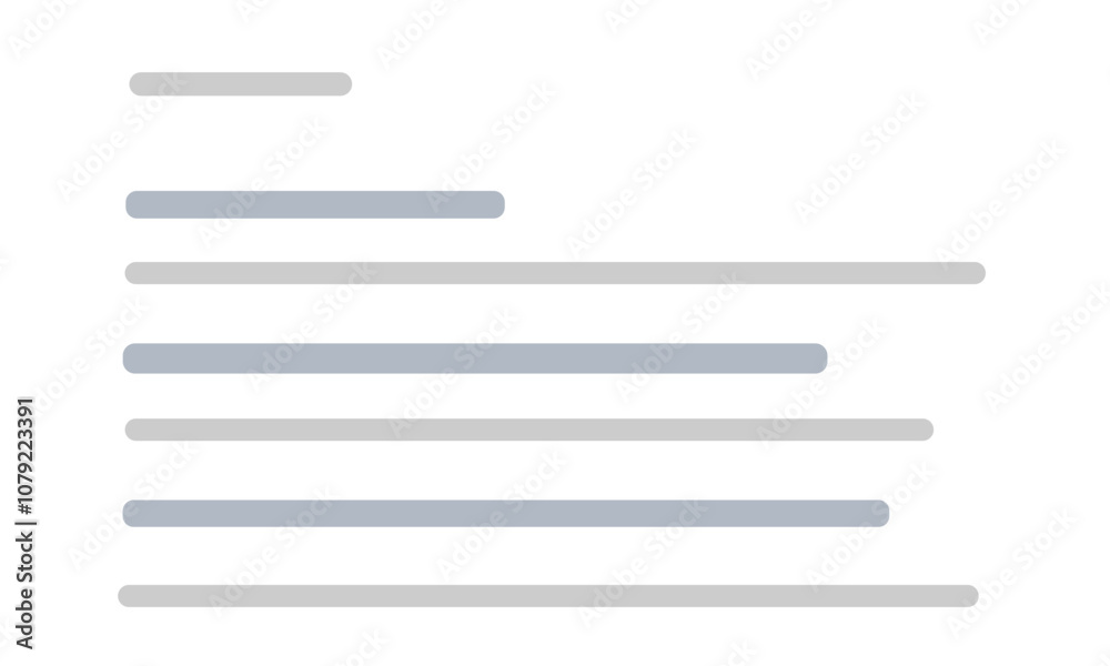 Summary Chart