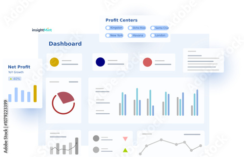 Data Dashboard